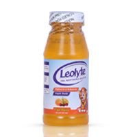 Buy Leolyte Fruit Oral Rehydrate Liquid 237Ml In Qatar Orders Delivered