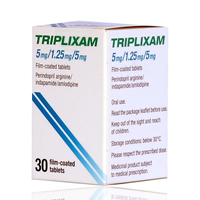 Buy Triplixam 5 1 25 5Mg Tablets 30 S In Qatar Orders Delivered Quickly