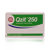 Buy Qzit Mg Tablets S In Qatar Orders Delivered Quickly Wellcare