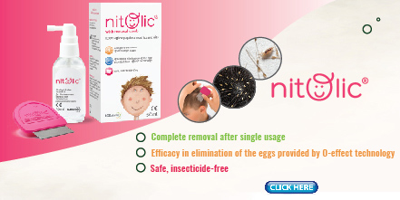 Nitolic-Solution