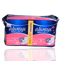 Buy Feminine Napkins And Tampons in Qatar Orders delivered quickly - Wellcare  Pharmacy
