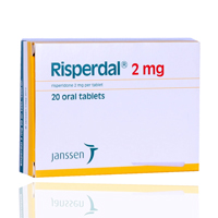 Buy Risperdal 2Mg Tablets 20'S in Qatar Orders delivered quickly ...