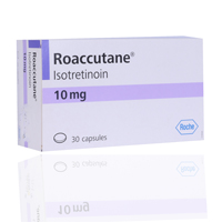 Buy Roaccutane 10Mg Capsules 30'S in Qatar Orders delivered quickly ...