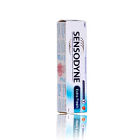 Buy Sensodyne Toothpaste Extra Fresh 50Ml in Qatar Orders delivered ...