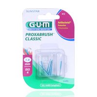 Buy Gum B.Proxabrush Refill in Qatar Orders delivered quickly ...