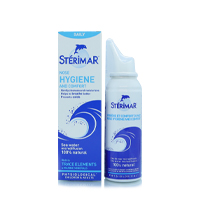 STERIMAR NOSE HYGIENE BABY 100ML  Caring Pharmacy Official Online Store
