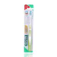 Buy Gum Ultra Compact Toothbrush in Qatar Orders delivered quickly ...