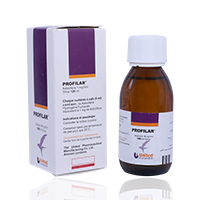 Buy Profilar Syrup 120Ml in Qatar Orders delivered quickly - Wellcare ...