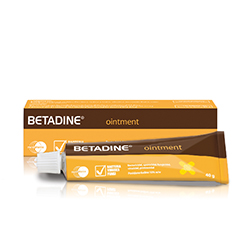 Buy Betadine Vaginal Gel 100G in Qatar Orders delivered quickly