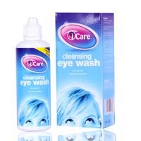 Buy I Care Cleansing Eye Wash 110Ml in Qatar Orders delivered quickly ...