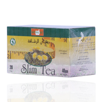 Buy Bio 3 Weight Control Tea 25'S in Qatar Orders delivered quickly -  Wellcare Pharmacy