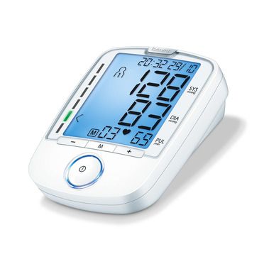 Beurer upper arm blood pressure monitor BM 40 buy online