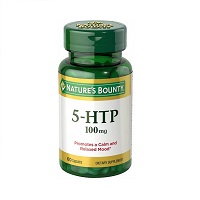 Buy Nature's Bounty-5-Htp 100Mg Capsules 60'S in Qatar Orders delivered ...