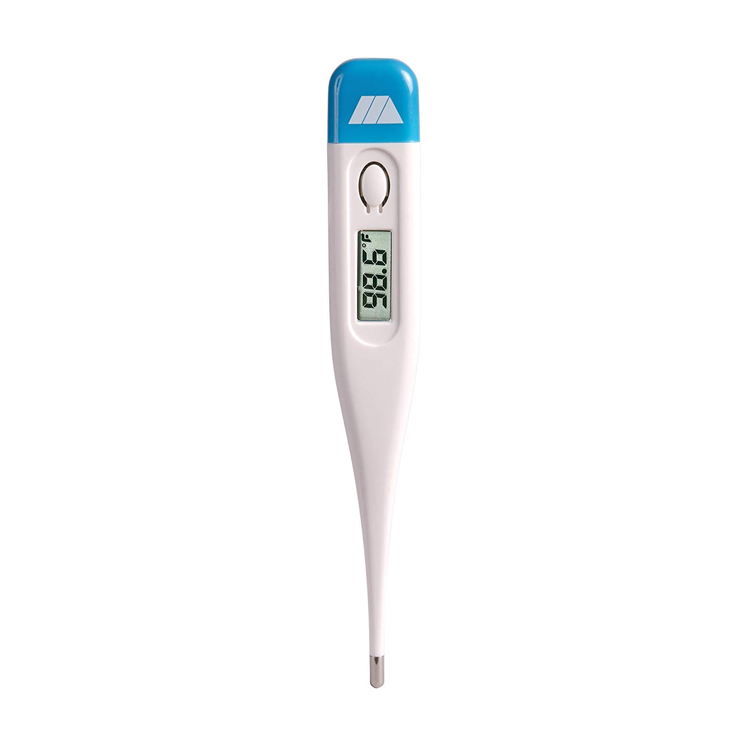 Buy Mabis Mt219 Flexi Thermometer Blue in Qatar Orders delivered