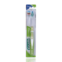 Buy Gum B Toothbrush Activital 583 in Qatar Orders delivered quickly ...