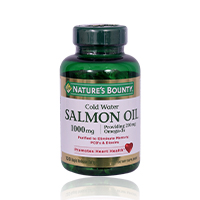 Omega 3 shop salmon oil 1000mg