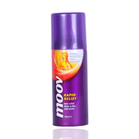 Buy Moov Rapid Relief Spray 150Ml in Qatar Orders delivered quickly ...