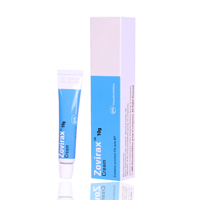 Buy Zovirax Cream 10G in Qatar Orders delivered quickly - Wellcare Pharmacy