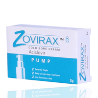 Buy zovirax acyclovir cream