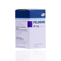 Purchase feldene