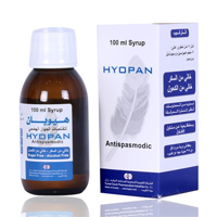 Buy Hyopan Syrup 100Ml in Qatar Orders delivered quickly - Wellcare ...