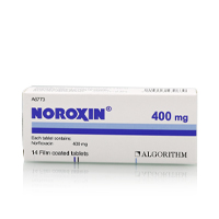 noroxin antibiotic 300mg