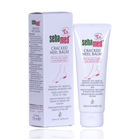 Buy Sebamed Cracked Heel Balm 75ml In Qatar Orders Delivered Quickly 