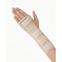 Carpel Tunnel Wrist Brace - Medipost - Left and Right hand versions