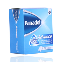 Buying panadol online