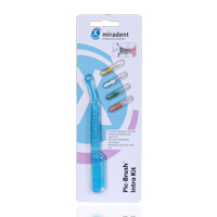 Buy Miradent Carebrush S Soft in Qatar Orders delivered quickly ...