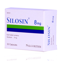 Buy Silosin 8Mg Capsules 30'S in Qatar Orders delivered quickly ...