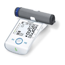 Beurer BM95 Bluetooth Upper Arm Blood Pressure Monitor