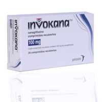 Buy Invokana 100Mg Tablets 30'S in Qatar Orders delivered quickly ...