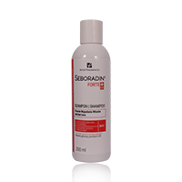 Buy Seboradin Anti Hair Loss Shampoo 200Ml in Qatar Orders delivered ...