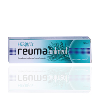 Buy Herbifit Reuma Ointment 50Ml in Qatar Orders delivered quickly ...