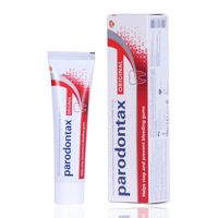 Buy Parodontax Original Toothpaste 50Gm in Qatar Orders delivered ...