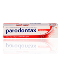 Buy Parodontax Original Tooth Paste 100Gm in Qatar Orders delivered ...