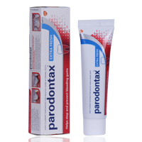 Buy Parodontax Extra Fresh Toothpaste 100Gm in Qatar Orders delivered ...