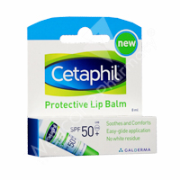 Buy Cetaphil Lip Balm Spf50 8Ml in Qatar Orders delivered quickly ...