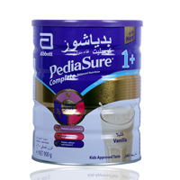 Pediasure Triplesure Vainilla x 900g — ByS