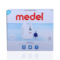 Buy Medel Family Nebulizer in Qatar Orders delivered quickly - Wellcare ...