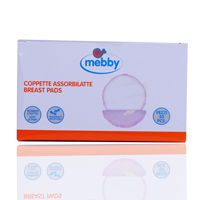 Buy Farlin Washable Breast Pad 6'S Bf-632 in Qatar Orders delivered quickly  - Wellcare Pharmacy