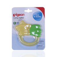 Buy Pigeon Cooling Teether in Qatar Orders delivered quickly - Wellcare ...