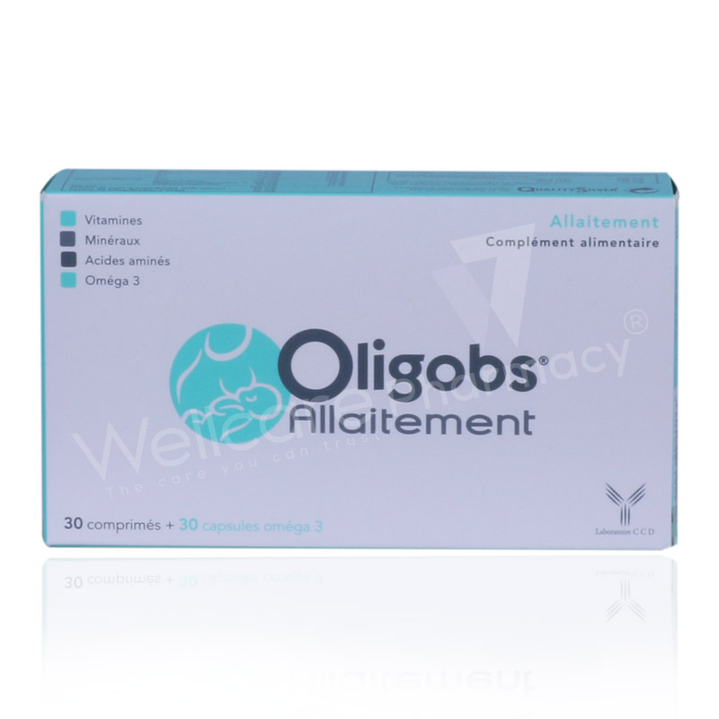 Oligobs® Allaitement