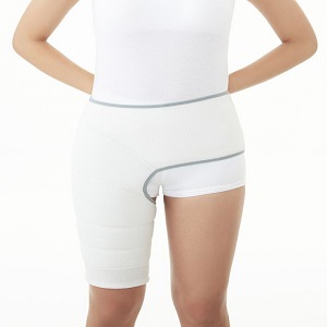 DR-B003 Industrial Back Waist Support – Felco Medical Supplies Sdn