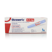 Buy Ozempic 0.5Mg Injection 1'S in Qatar Orders delivered quickly ...