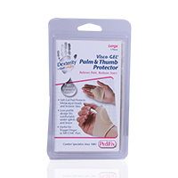 Visco-GEL® Palm & Thumb Protector Large