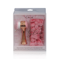 CALA Product  Dynamic Duo: Pink / Mauve