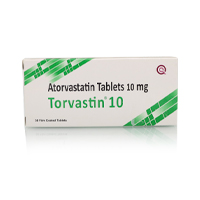 Buy Torvastin 10Mg Tablets 30'S in Qatar Orders delivered quickly ...