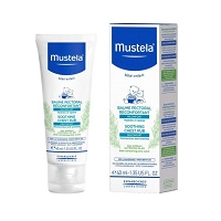 Buy Mustela Soothing Chest Rub 40Ml in Qatar Orders delivered quickly ...